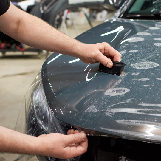 Dealer Profit Forecasting for Paint Protection Film